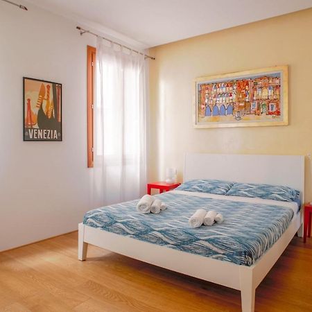 Ca' Venissa Apartman Velence Kültér fotó
