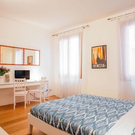 Ca' Venissa Apartman Velence Kültér fotó