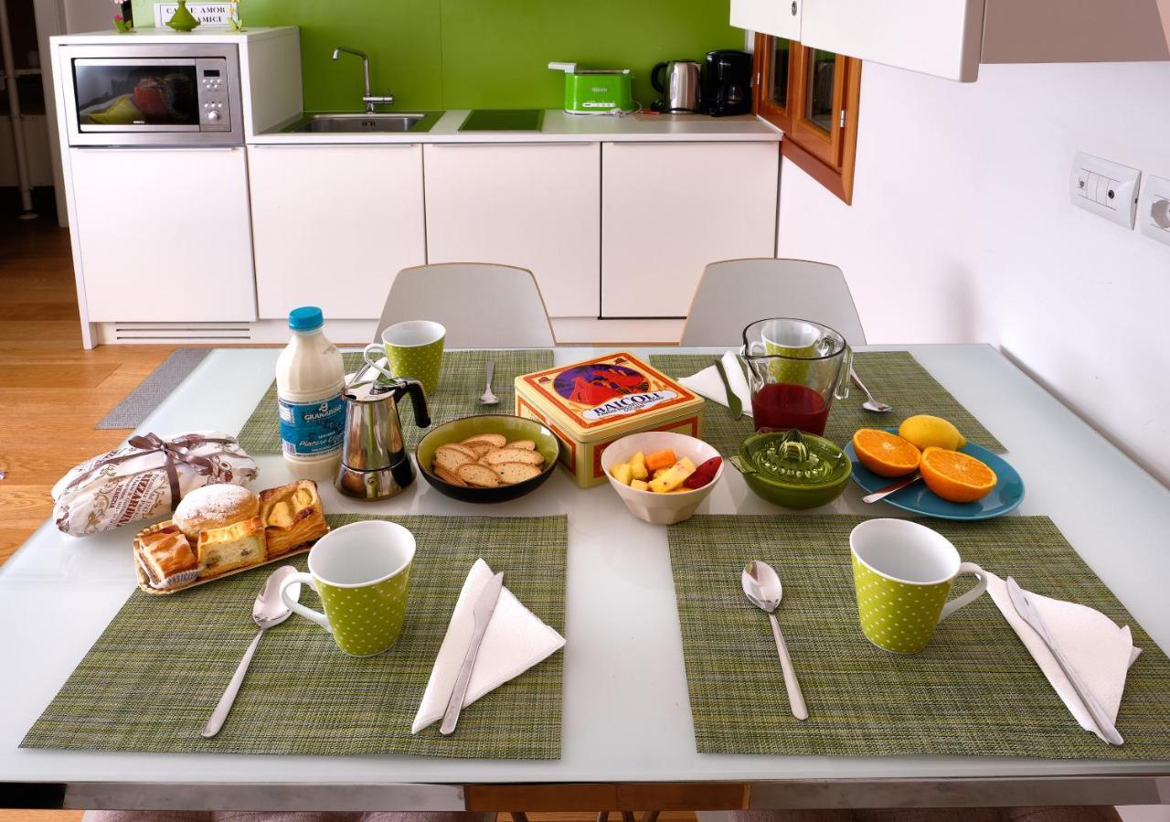 Ca' Venissa Apartman Velence Kültér fotó