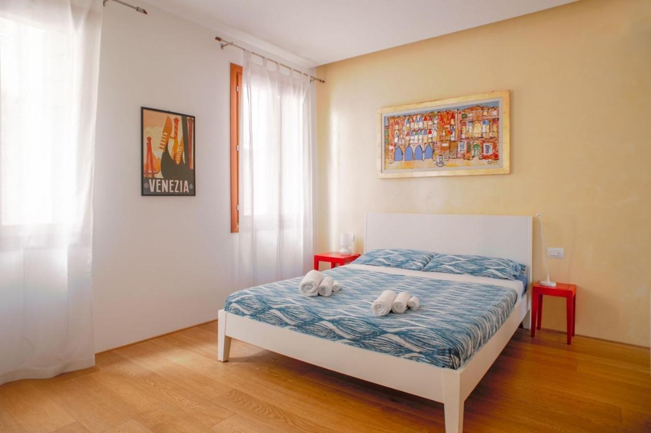 Ca' Venissa Apartman Velence Kültér fotó