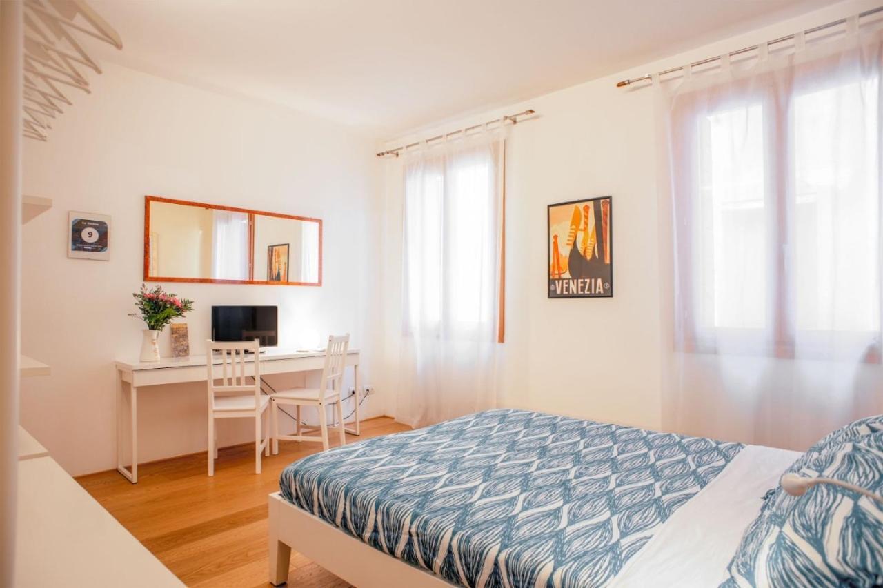Ca' Venissa Apartman Velence Kültér fotó