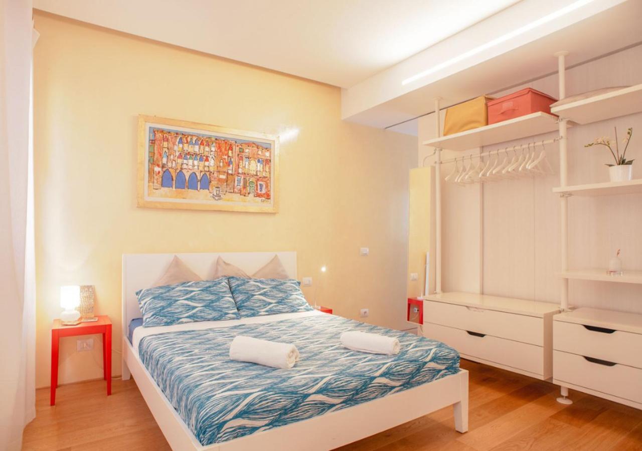 Ca' Venissa Apartman Velence Kültér fotó