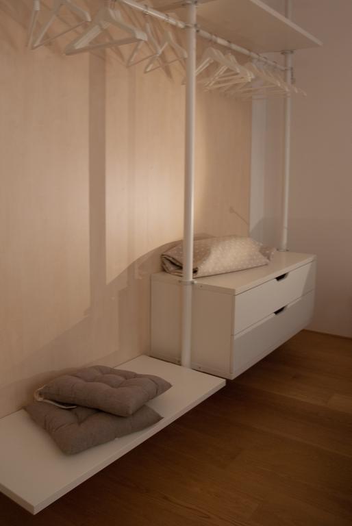 Ca' Venissa Apartman Velence Szoba fotó