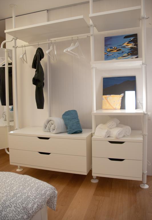 Ca' Venissa Apartman Velence Szoba fotó