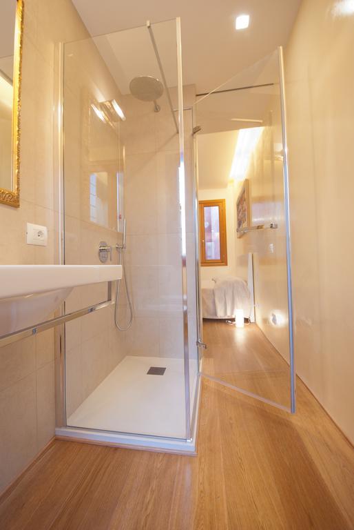 Ca' Venissa Apartman Velence Kültér fotó