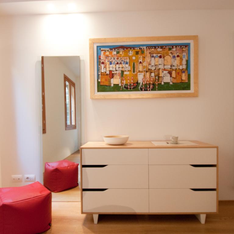 Ca' Venissa Apartman Velence Kültér fotó