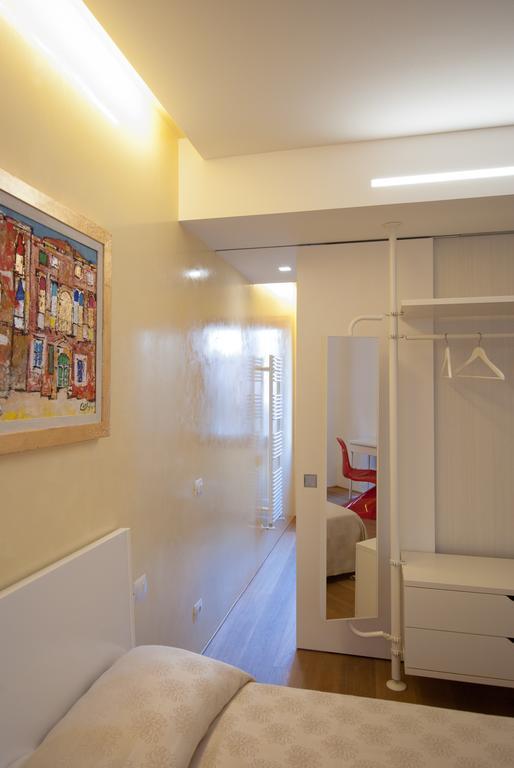Ca' Venissa Apartman Velence Kültér fotó