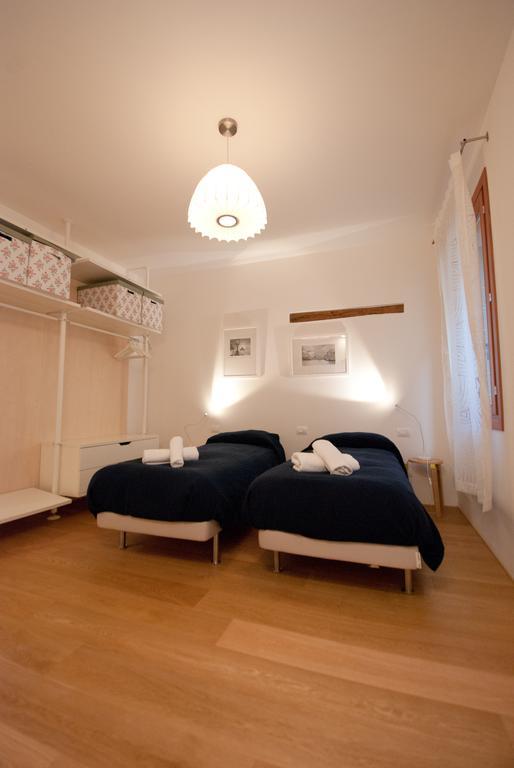 Ca' Venissa Apartman Velence Szoba fotó