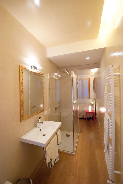 Ca' Venissa Apartman Velence Kültér fotó