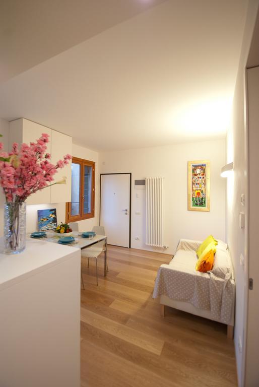 Ca' Venissa Apartman Velence Kültér fotó