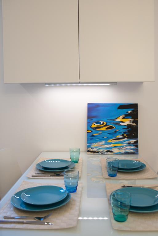 Ca' Venissa Apartman Velence Szoba fotó