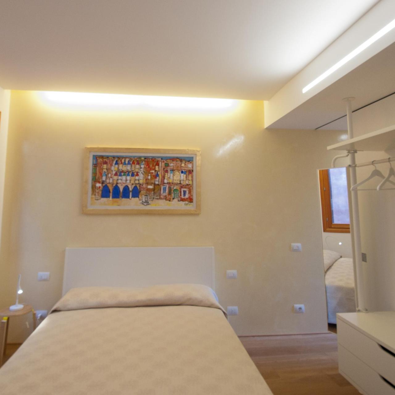 Ca' Venissa Apartman Velence Kültér fotó